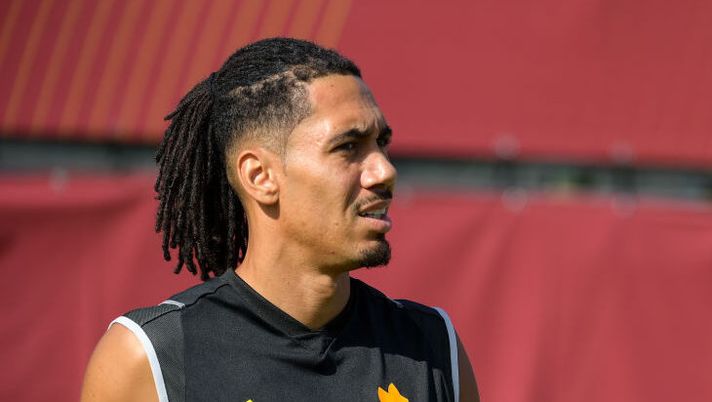 Roma, il punto sulle condizioni Renato Sanches e Smalling: chi rientra prima - immagine 1