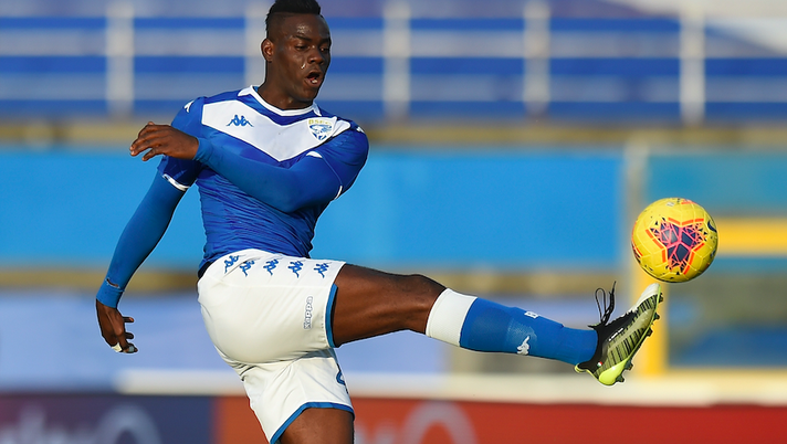 Balotelli, squalifica inappellabile: il suo rientro è programmato per febbraio Balotelli, squalifica inappellabile: il suo rientro è programmato per febbraio - immagine 1