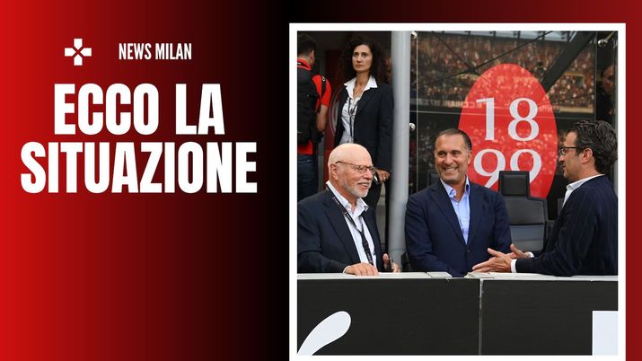 Cessione AC Milan Elliott RedBird Cardinale