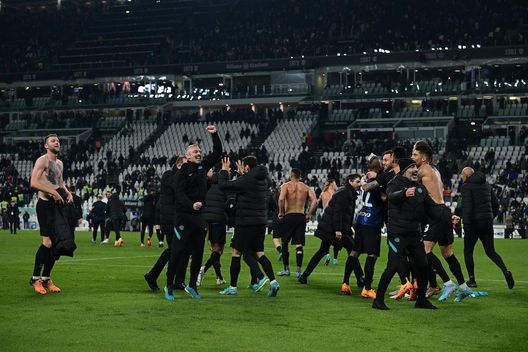 Tacchinardi: “Il rigore per l’Inter non c’era, quello per la Juventus sì. Mi chiedo…”- immagine 2