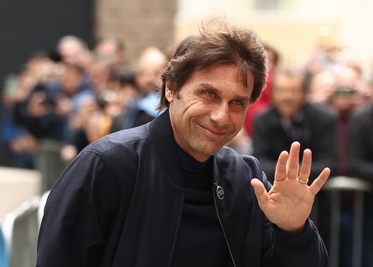 Getty Images Conte-Psg, 30mln annui e lista di acquisti? Gli agenti: “Assurde fake news”- immagine 2