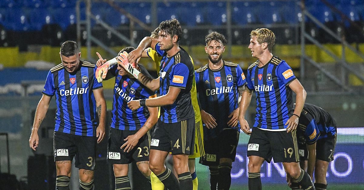 Pisa Benevento 1 0: Benali condanna Caserta, D’Angelo vola in finale playoff