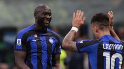 Il Giornale – Inter, in finale a Istanbul schiera la LuLa: numeri emblematici