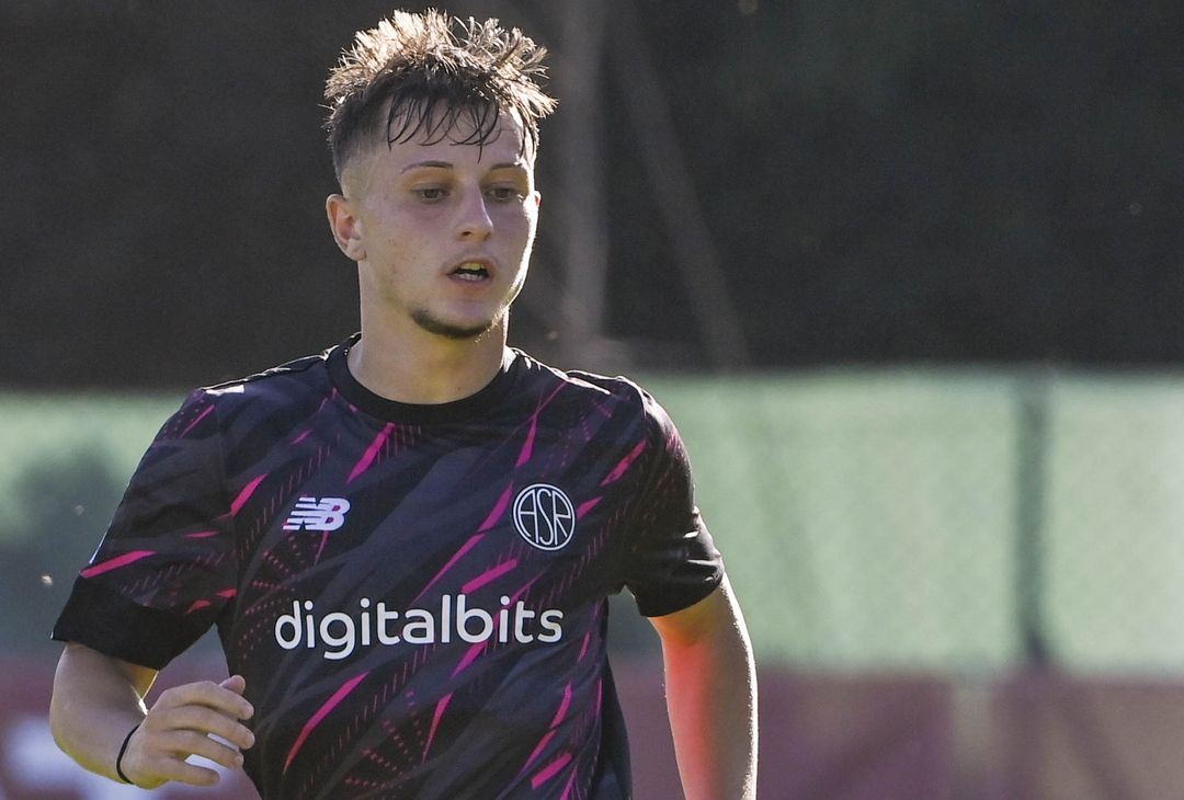 Primavera, la Roma vince in casa contro il Lecce: decisivo Cassano – FOTO GALLERY - immagine 14