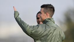 VINOVO – Higuain a parte, Dybala titolare con l’Atalanta