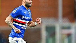 Sampdoria, Jesé: “Situazione non delle migliori. Futuro? Vorrei tornare in Spagna”