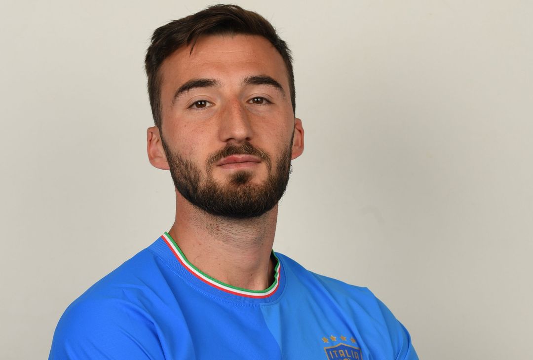 Nazionale, ecco la nuova maglia degli Azzurri – FOTO GALLERY - immagine 13