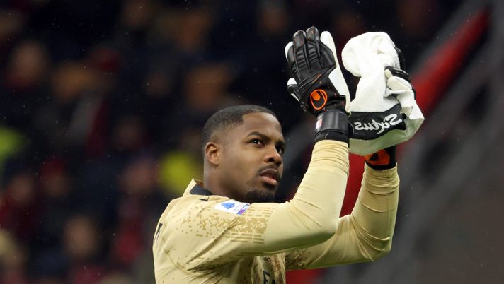 Consigli Fantacalcio, 3 portieri per la 25a giornata: fiducia al ritrovato Maignan! Ok Ochoa e Di Gregorio Consigli Fantacalcio, 3 portieri per la 25a giornata: fiducia al ritrovato Maignan! Ok Ochoa e Di Gregorio - immagine 1