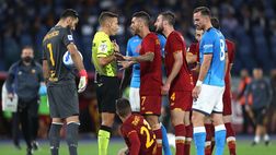 Massa letale come Orsato nel 2018: ritorna una frase di Diego nell’anno dello scudetto