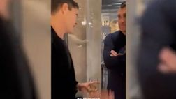 VIDEO/ Moser scherza con Montano e Vieri: “Una volta si parlava di f… E ora…”