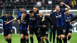CdS – Inter, mani sullo Scudetto: “Vittoria netta e meritata. Ed è evidente che…”