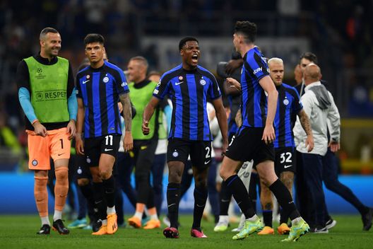 Inter, Barella diamante puro: partita magnifica, ora è il miglior italiano- immagine 3