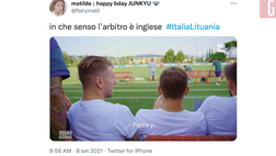 VIDEO Italia-Lituania, dai santini a Donnarumma tuttofare: i meme più esilaranti