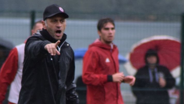 Foggia, Fabio Gallo: “Il vero fuoriclasse pre-derby è stato il nostro giardiniere…” - immagine 1