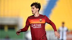 Parma-Roma 2-0, LE PAGELLE: Kumbulla acerbo e sconsolato. Pedro que pasa?