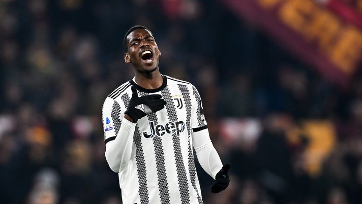 Getty Images  Caso Pogba: arrestato un amico di infanzia. Ecco di cos’è accusato - immagine 1