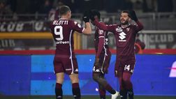 Toro, il cuore batta per l’Europa, ma la testa spinga per il campionato