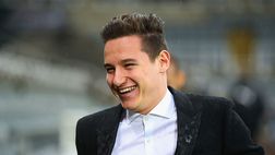 In Francia voci contrapposte: “Thauvin sta bene all’Olympique ed è contento che…”