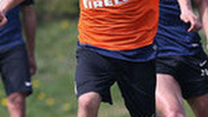 Aspettando l’Atalanta, seduta mattutina per il 4&deg; allenamento 