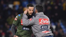 Napoli-Barcellona, in Spagna sicuri: “Attenti a Manolas”