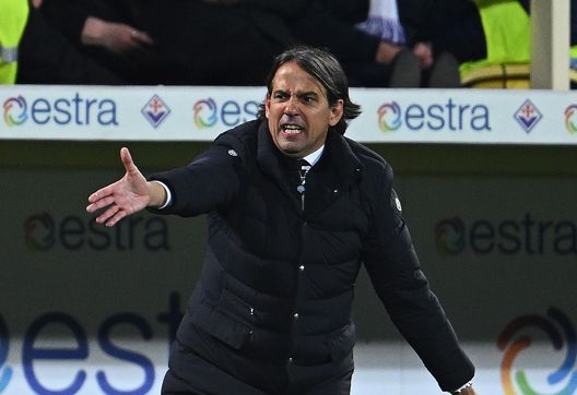 Inter Inzaghi