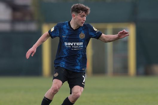 Getty Images Pedullà – Inter, è fatta per il trasferimento di Peschetola al Foggia- immagine 2