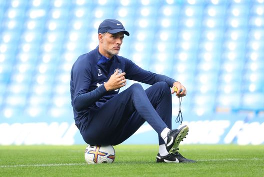 (Photo by Andrew Redington/Getty Images) Ghana, tra i candidati per la Nazionale c’è anche Thomas Tuchel…- immagine 2