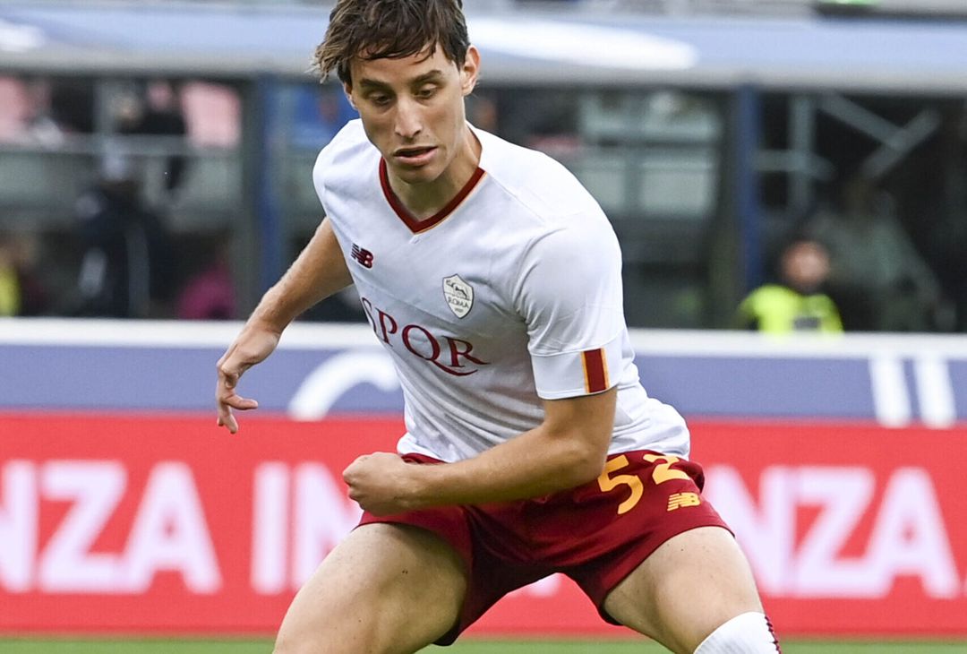 Bologna-Roma 0-0 – FOTO GALLERY - immagine 78