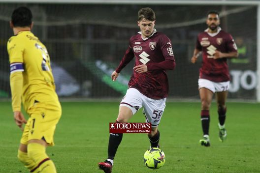 Torino, chi gioca contro la Roma? Miranchuk al rientro, Lazaro insidia Singo- immagine 2