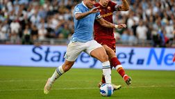 Immobile e Zalewski, il derby di Roma tutto unito per aiutare Flavio e Francesco