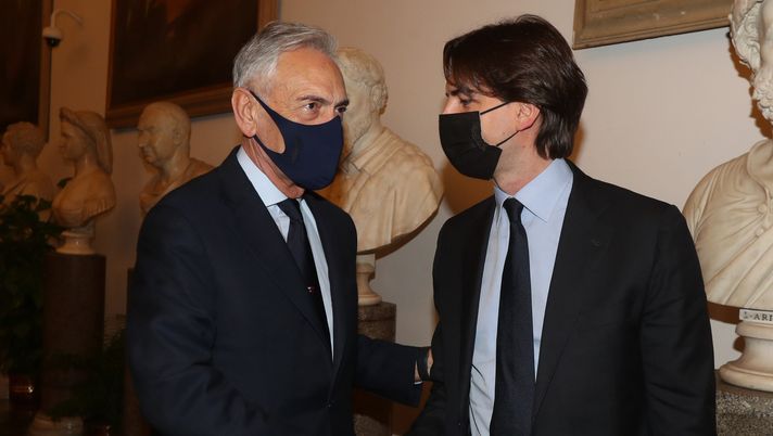 Getty Images Roma, Onorato: “Nuovo stadio? Nei prossimi giorni ci saranno importanti novità” - immagine 1