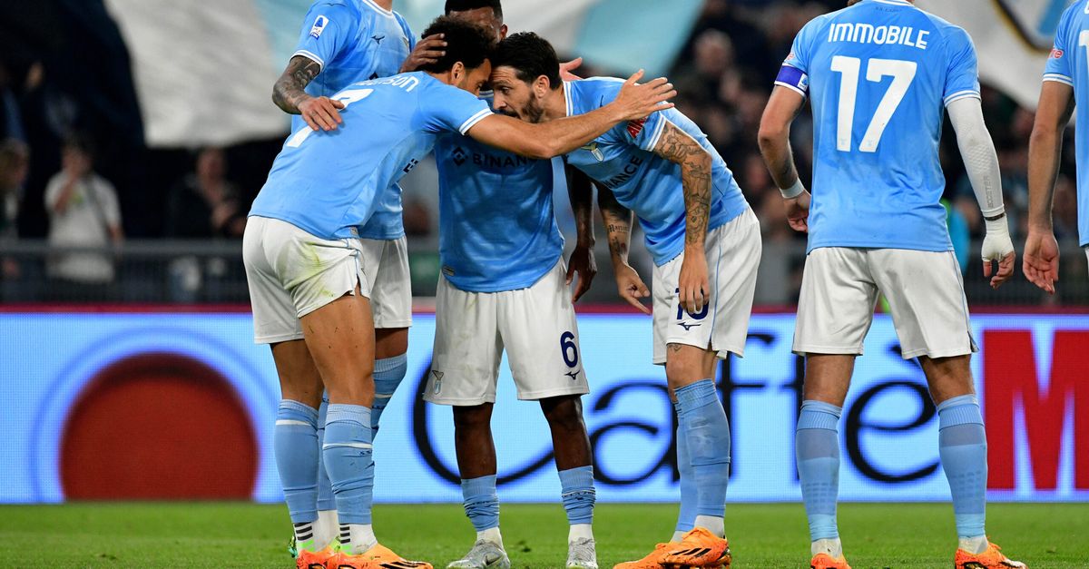 Lazio-Lecce, Da Domani In Vendita I Biglietti: Torna La Promo Monte ...