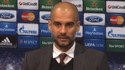 Guardiola risponde a Nasri: “Mai vietato di fare sesso ai miei giocatori anzi…”