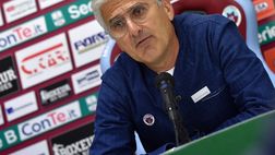Venturato: “Sei favorite per i playoff. SudTirol possibile sorpresa, il Palermo…”