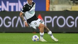 GdS – Fiorentina-Udinese, le pagelle dei bianconeri