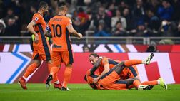Libero – Inter nelle migliori condizioni. Contro l’Atletico un’unica accortezza