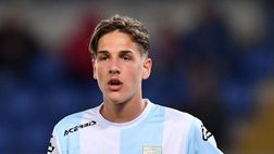 Inter, visite mediche per Zaniolo. Il giovane centrocampista dell’Entella firmerà a breve