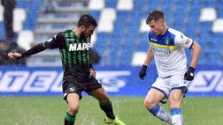 Pinamonti concentrato sulla Nazionale. L’Inter vuole tenerlo e pensa al rinnovo ma…