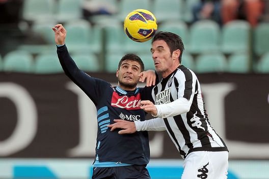 D’Agostino: “Sono romanista eppure vi dico che domenica ho tifato Napoli!”- immagine 2