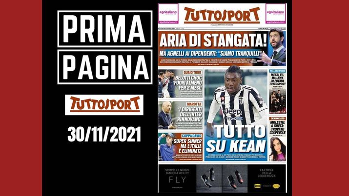Tuttosport