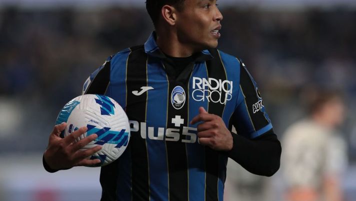 Atalanta-Napoli, le formazioni ufficiali: la scelta su Muriel, Mertens dal 1′, Demiral in tribuna - immagine 1