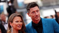 Lewandowski racconta il momento familiare più difficile: “I tifosi non ne avevano idea”