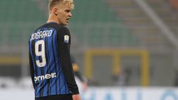 Inter, scaduta l’opzione di recompra per Odgaard: addio definitivo all’attaccante danese