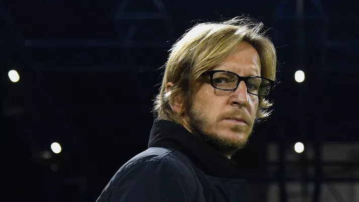 Massimo Ambrosini, ex centrocampista del Milan (credits: GETTY Images)