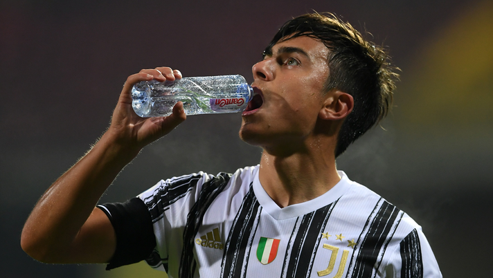 Paulo Dybala 