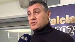 Vieri: “Senza CR7 Juve dietro. Lukaku insostituibile, ma l’Inter lo ha ben rimpiazzato”