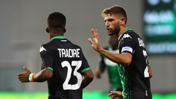 Onofri: “Un giocatore forte e adatto per il Napoli gioca a Sassuolo. Su Dzeko…”