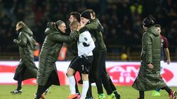 Milan-Bologna, le Fantapills: ai rossoneri bastano 9 uomini per 3 punti. Sugli scudi Deulofeu e Donnarumma