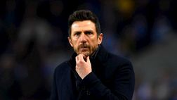 UFFICIALE – Eusebio Di Francesco è il nuovo allenatore della Sampdoria