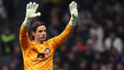 Ziliani ironizza: “Stasera Dazn svelerà perché Sommer ha fatto rigore e Rui Patricio no?”